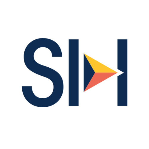 The Big Backpack Build 2026 - logo